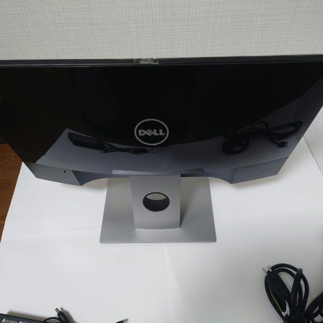 美品 Dell モニター 液晶 S2316H 23インチ