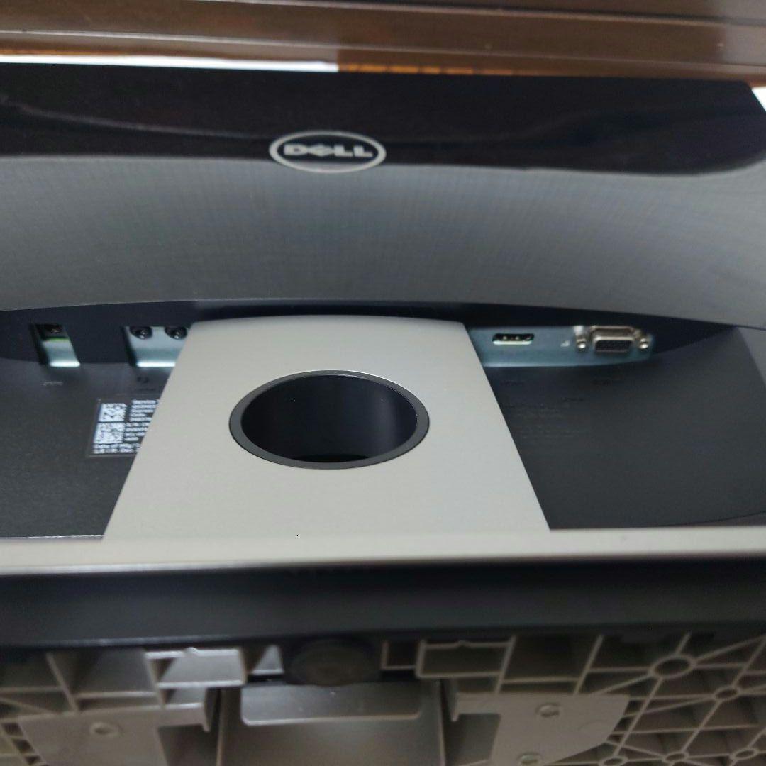 美品 Dell モニター 液晶 S2316H 23インチ