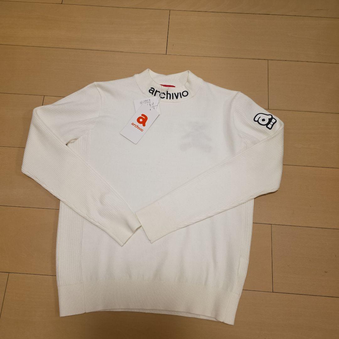 archivio レディースプルオーバー 36