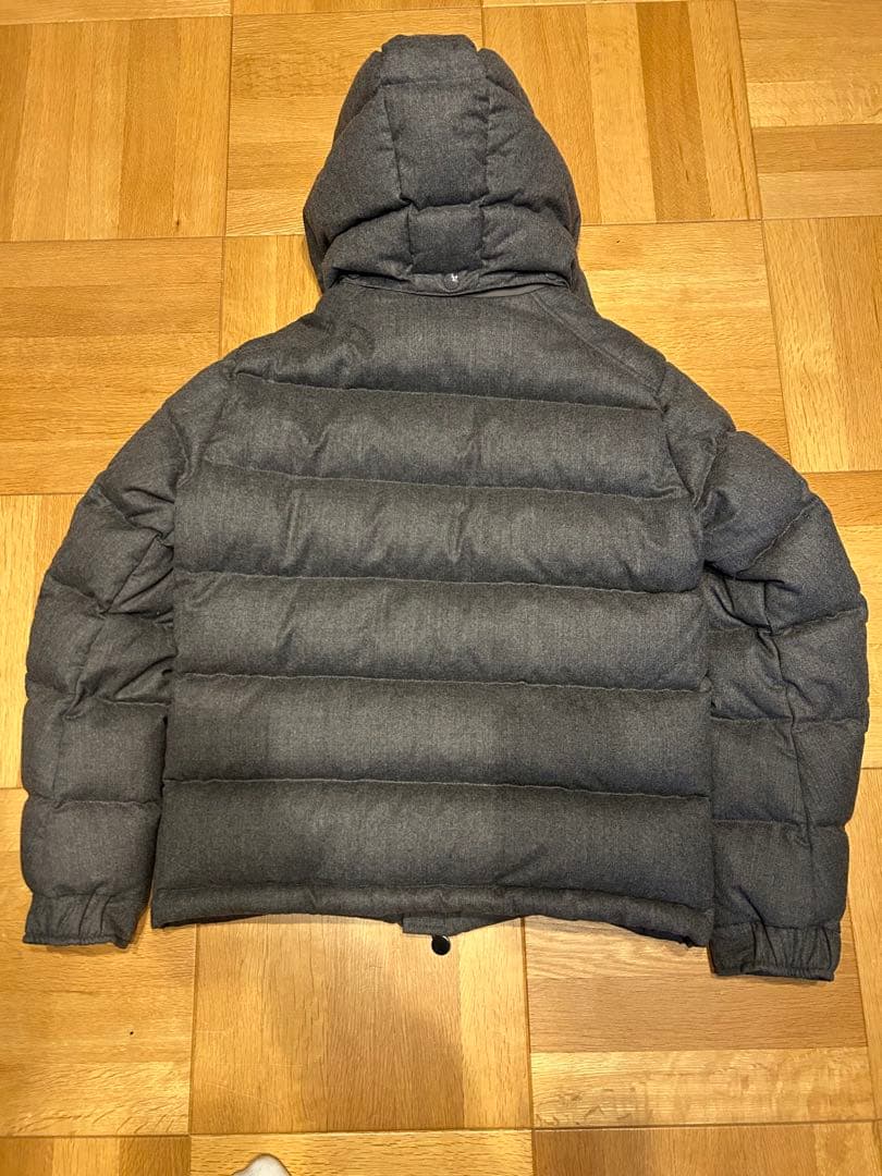 MONCLER⭐︎モンジュネーブル⭐︎サイズ2⭐︎美品