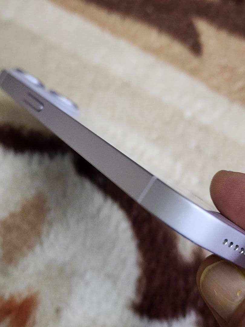 Apple iPhone 14 128GB ホワイト au