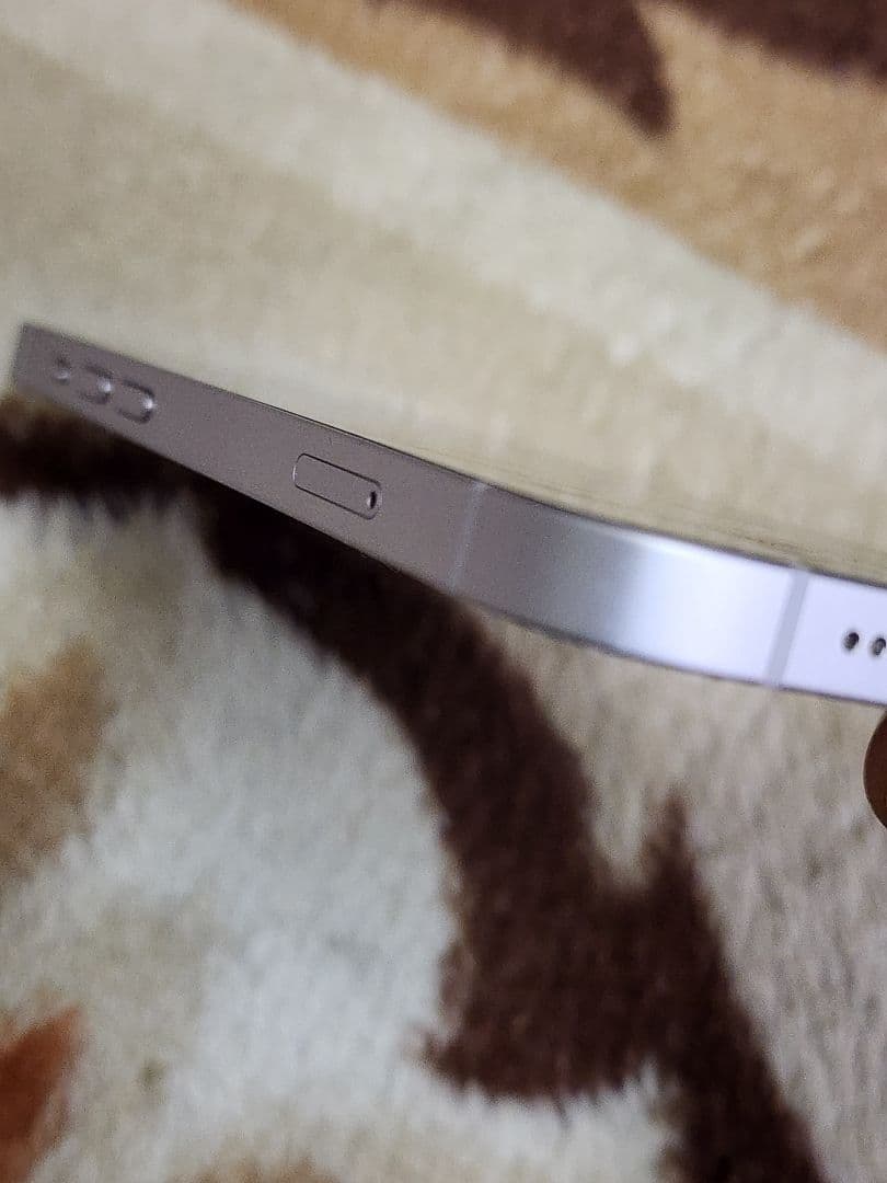 Apple iPhone 14 128GB ホワイト au