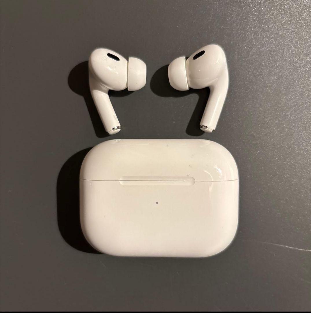 【純正品】AirPods Pro 第2世代 Type-C