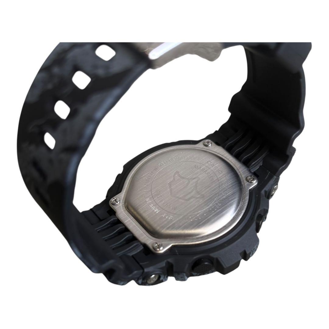 新品　G-SHOCK GD-X6900MH-1JR マハリシ カモフラ 限定