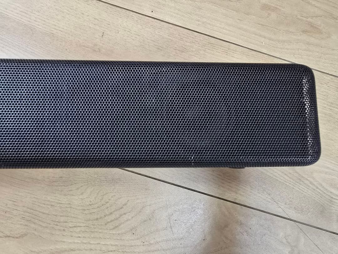 SONY HT-S200F サウンドバー ２０年製