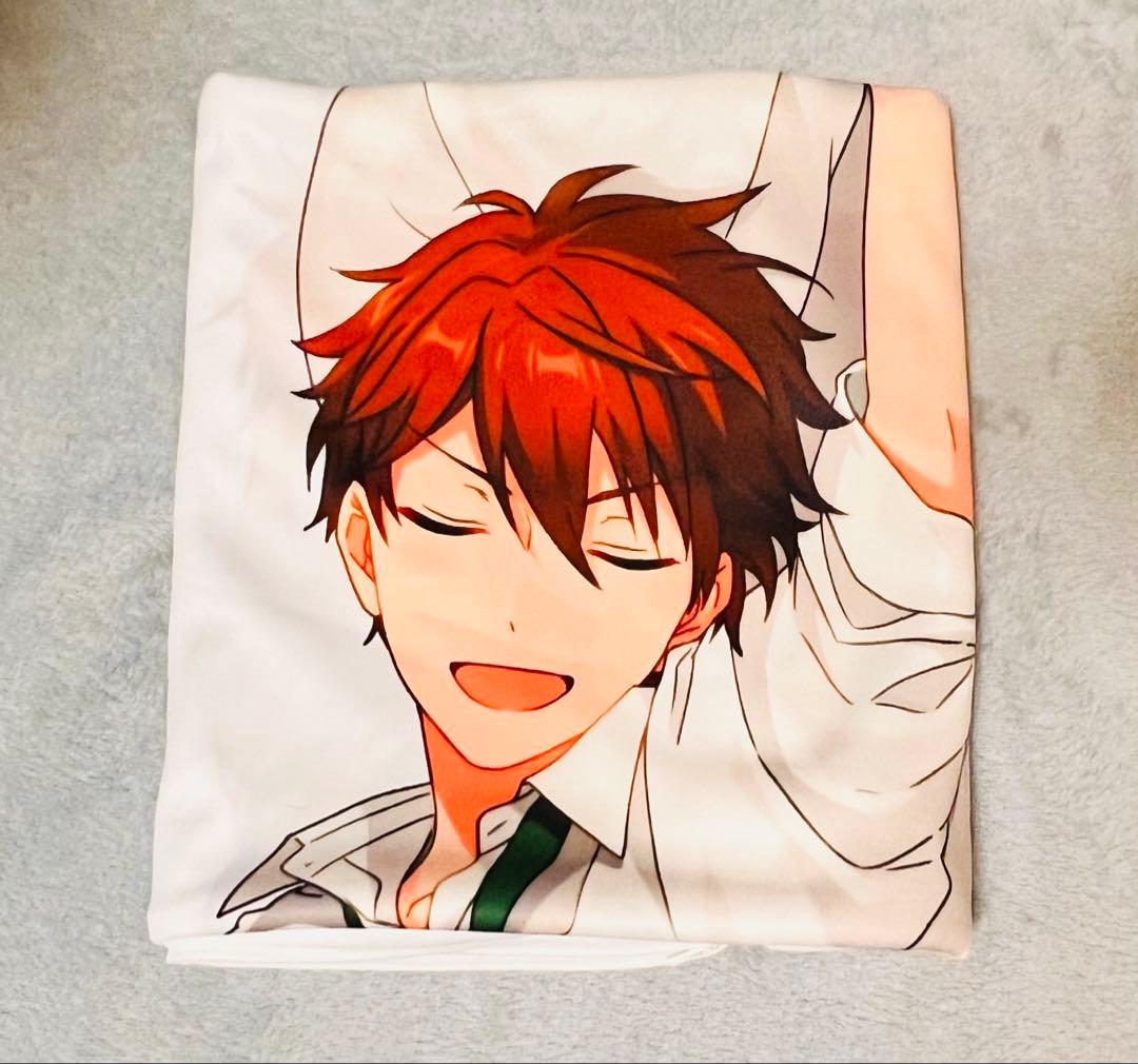 あんスタ　抱き枕　千秋