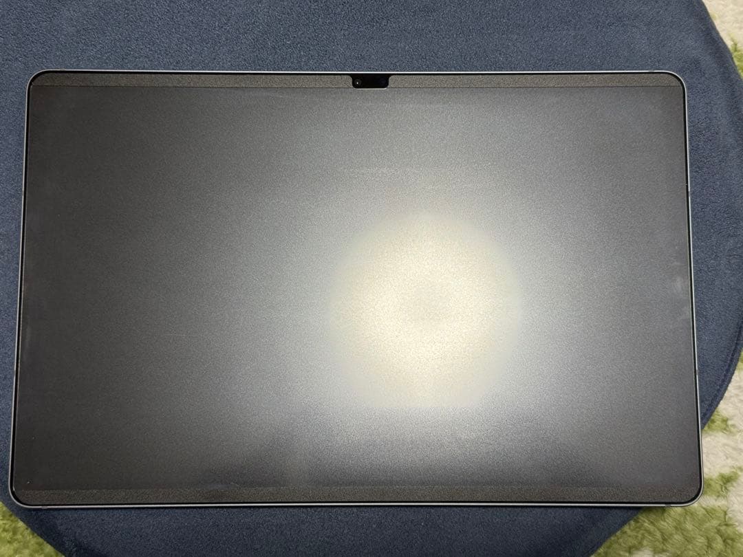 Galaxy Tab S10 Lite グレー ほぼ未使用