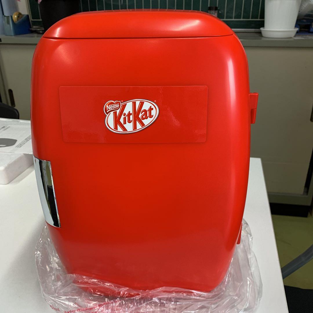 新品　冷蔵庫　小型