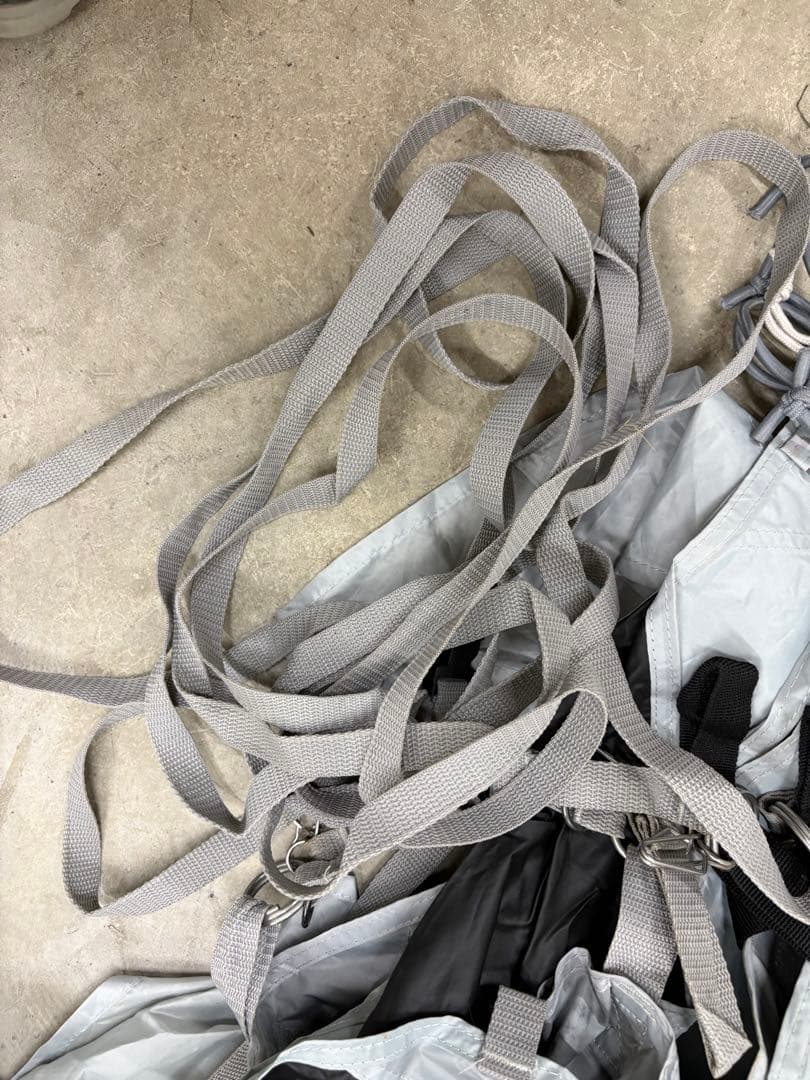 【極美品】コールマン タフスクリーン2ルームエアーMDX+