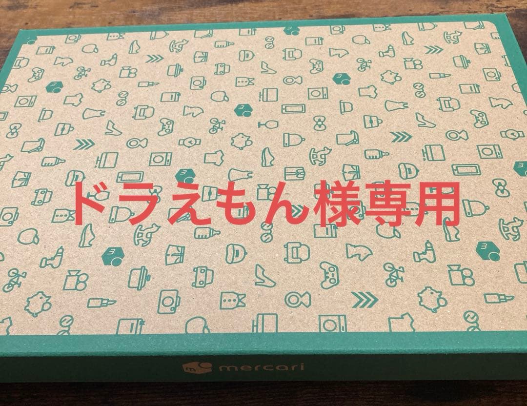 【ドラえもん　IntelCPU詰合せ】