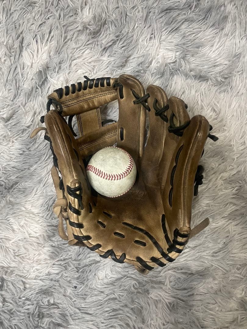 SSK プロエッジ　硬式用　オーダー品