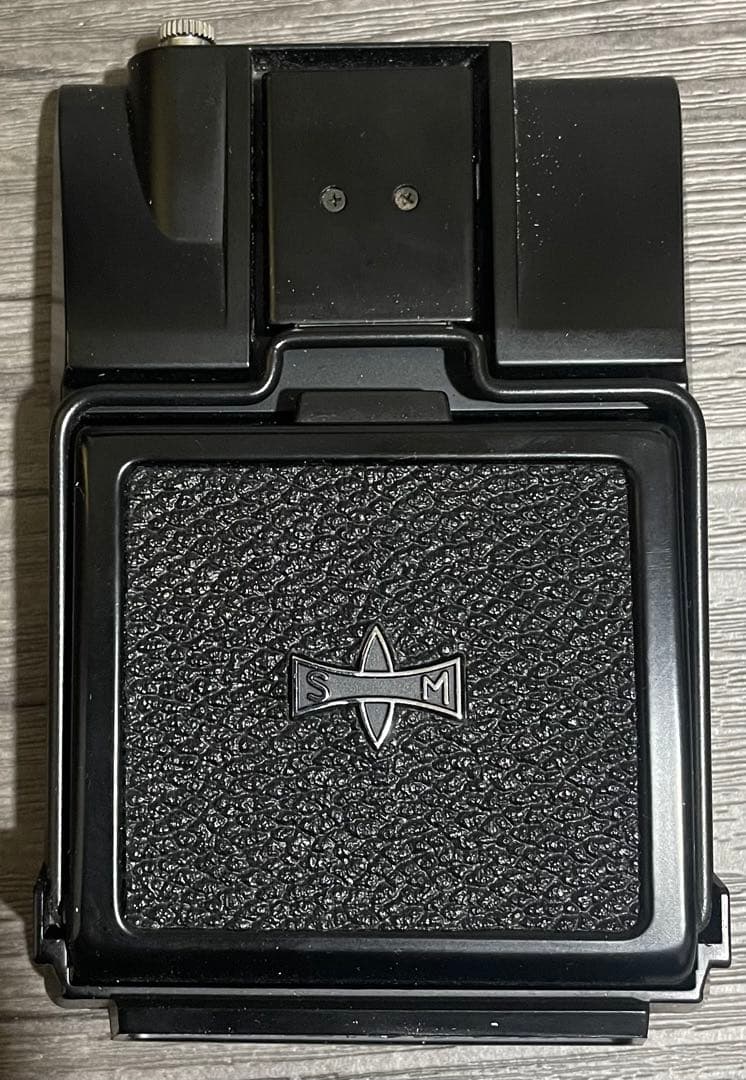 Mamiya M645用 純正　ファインダー　Finder