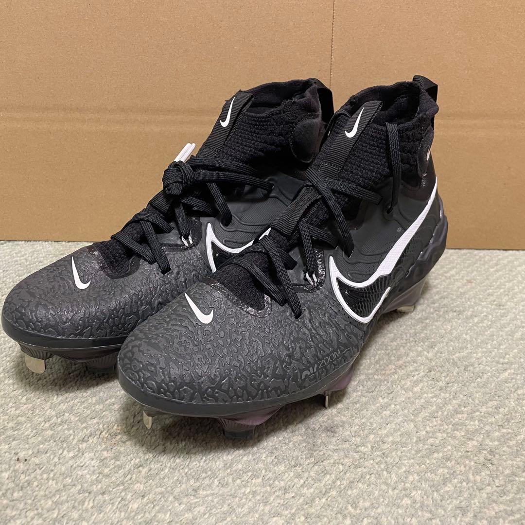 ナイキ スパイク 金具Alpha Huarache NXT アルファハラチ 野球