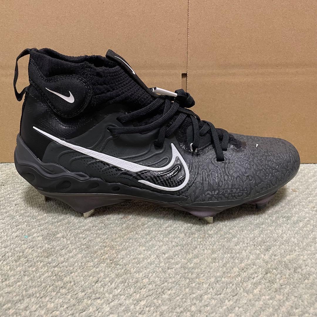 ナイキ スパイク 金具Alpha Huarache NXT アルファハラチ 野球