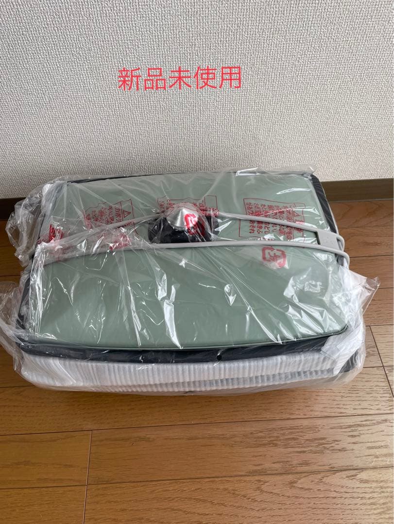 値下げしました❗️新品未使用品？！グラファイトマジックグリラーPlus❗️