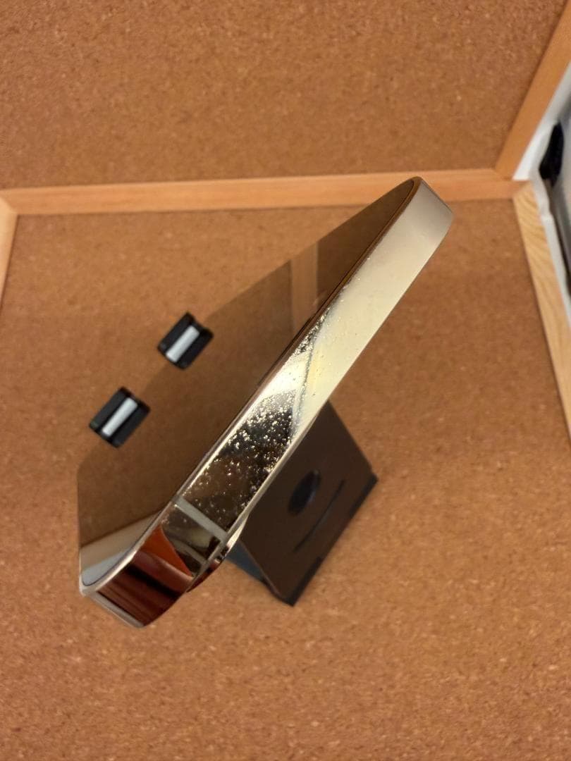 iPhone 13 Pro ゴールド 512 GB バッテリー100%