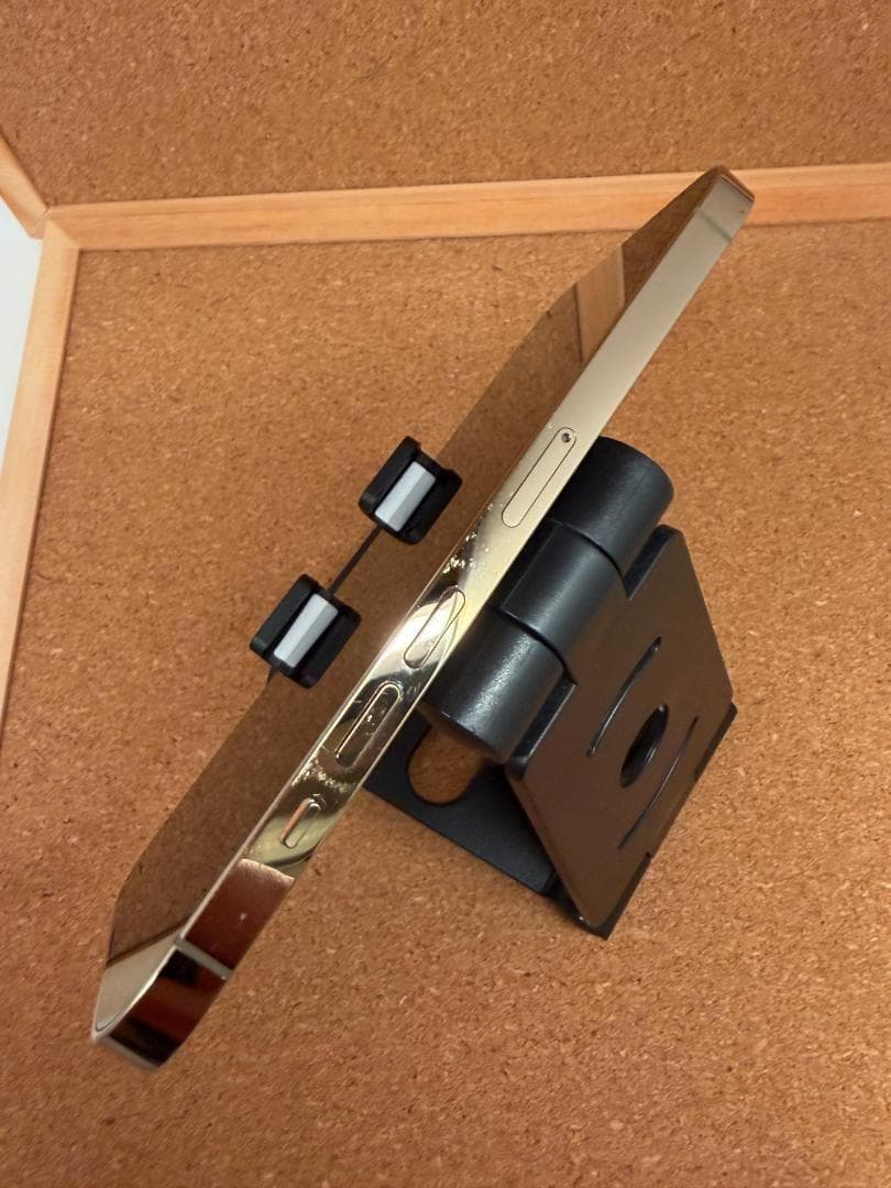 iPhone 13 Pro ゴールド 512 GB バッテリー100%