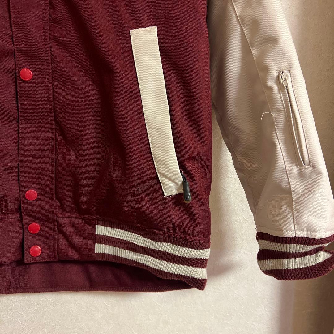 スキーウェア スノーボードウェアセット（ジャケット・パンツ・ゴーグル）