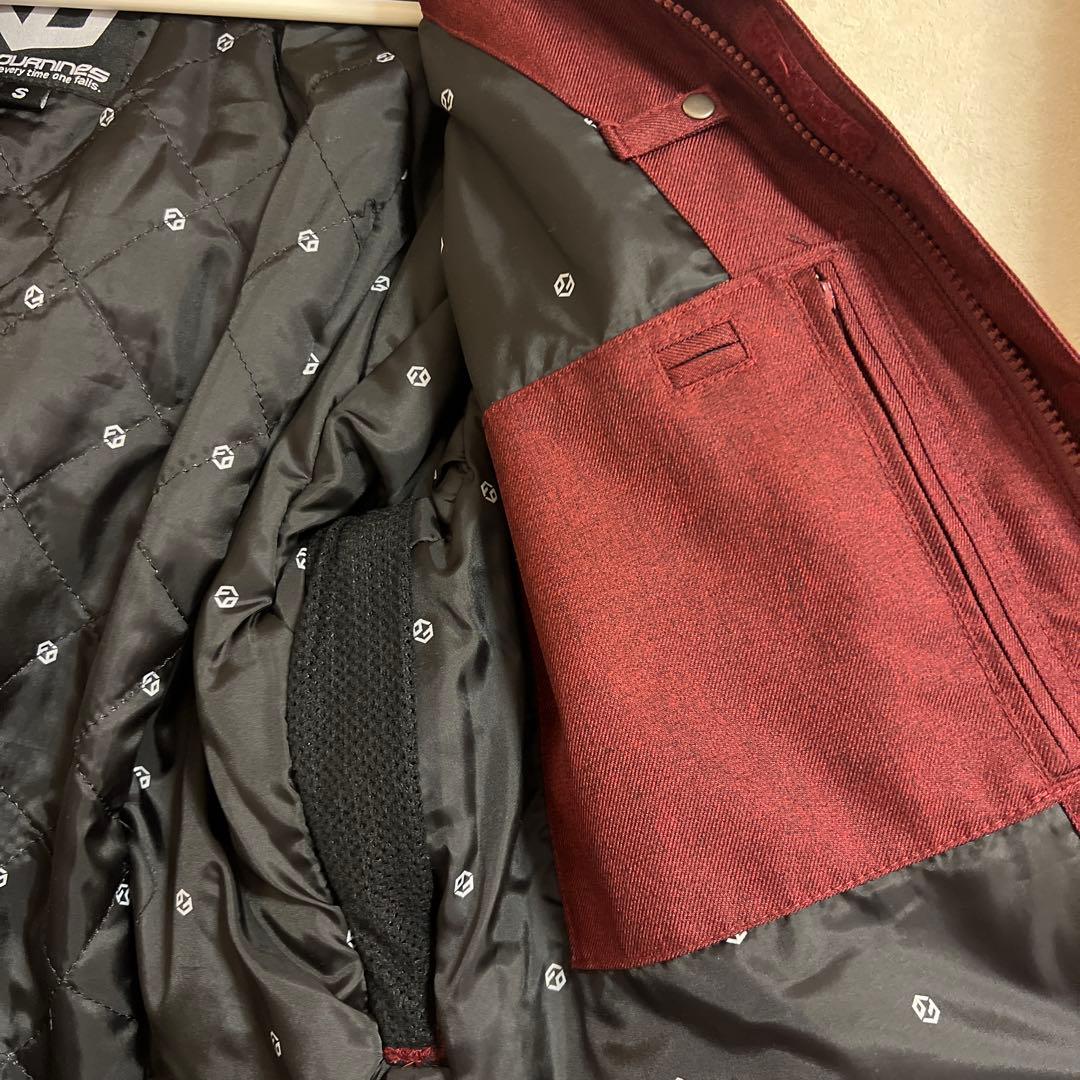 スキーウェア スノーボードウェアセット（ジャケット・パンツ・ゴーグル）