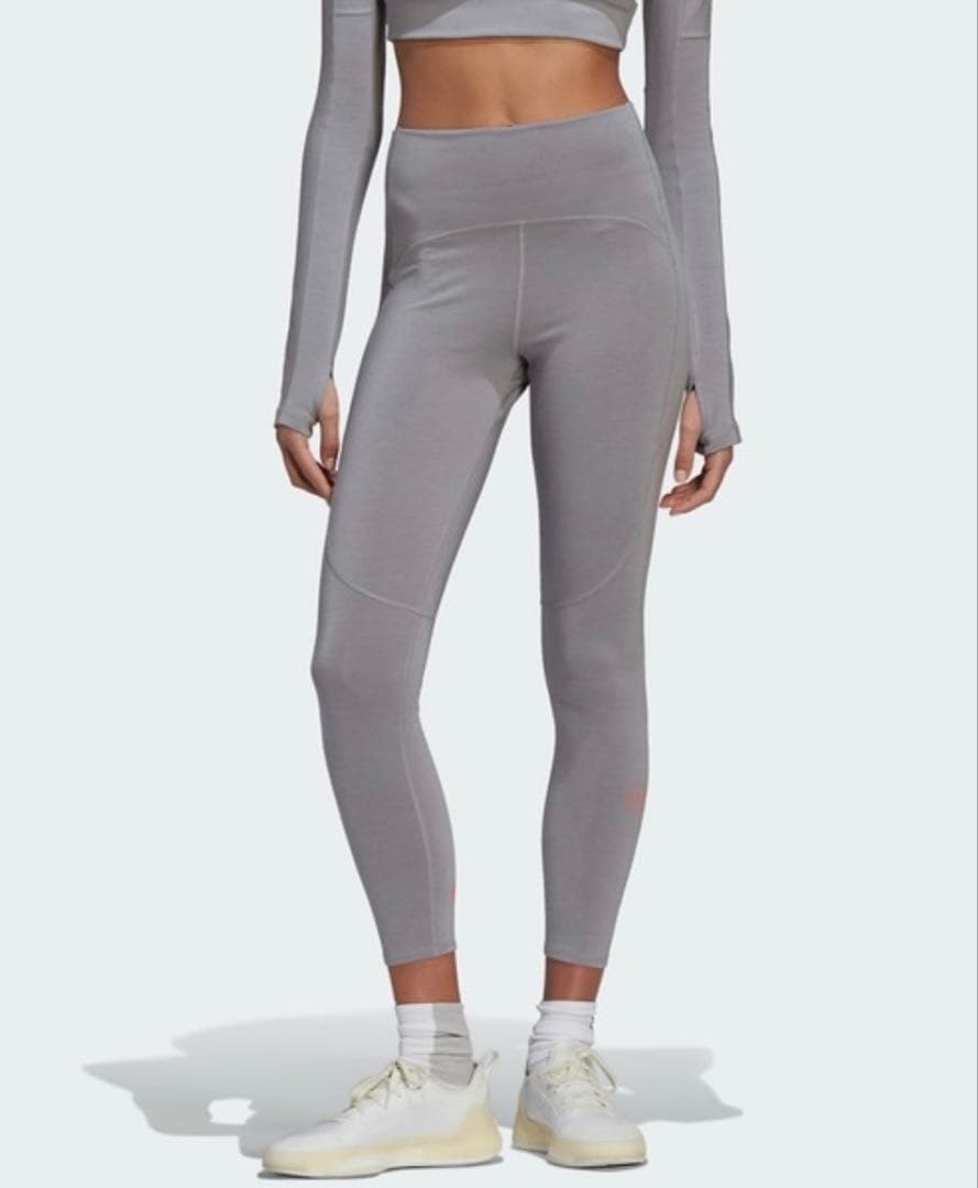 【新品未使用】adidas by Stella McCartneyヨガ レギンス