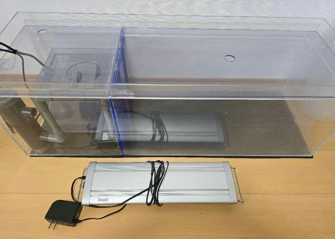 日海センター　かんたん槽NK-90