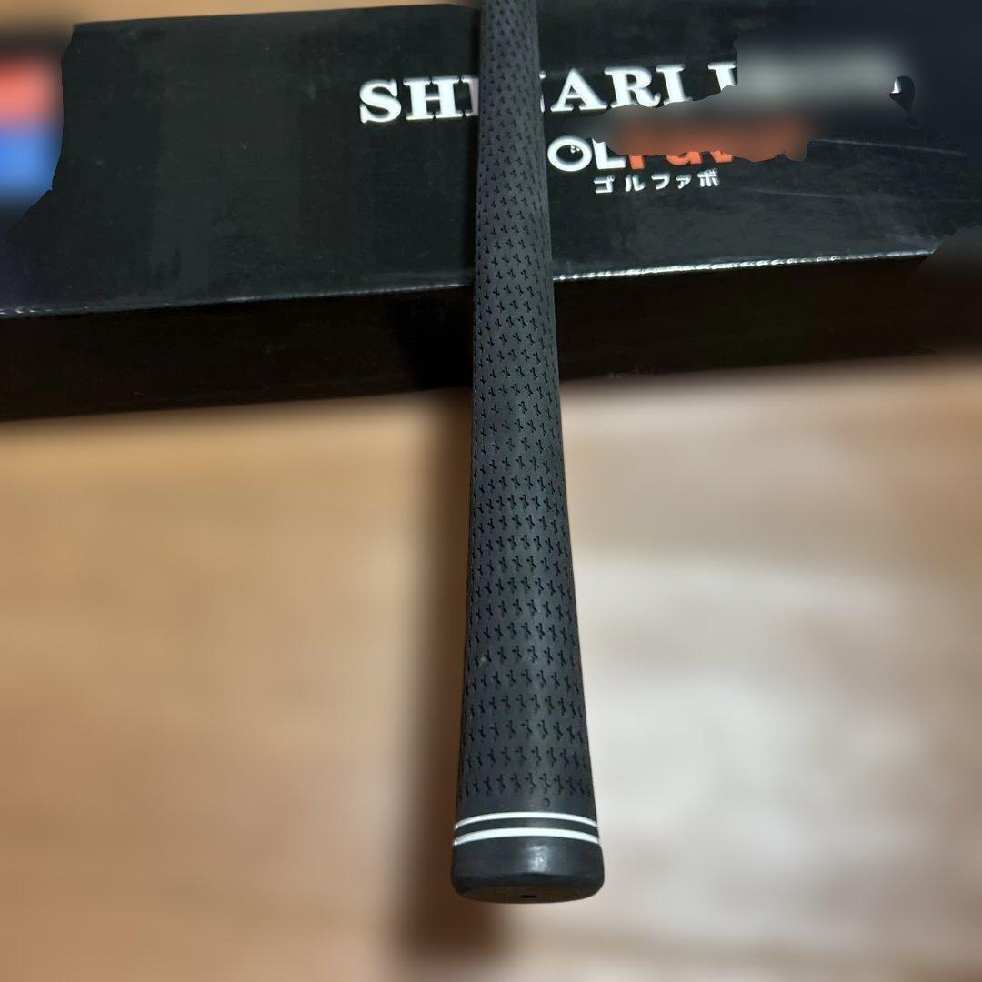 ゴルファボ　シナリアイアン　7番