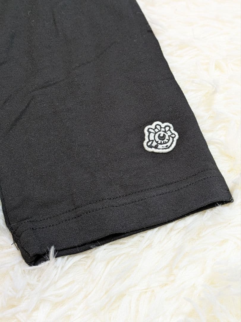 Gamchu【ガムチュ】ボクのゴーストモードロングスリーブ