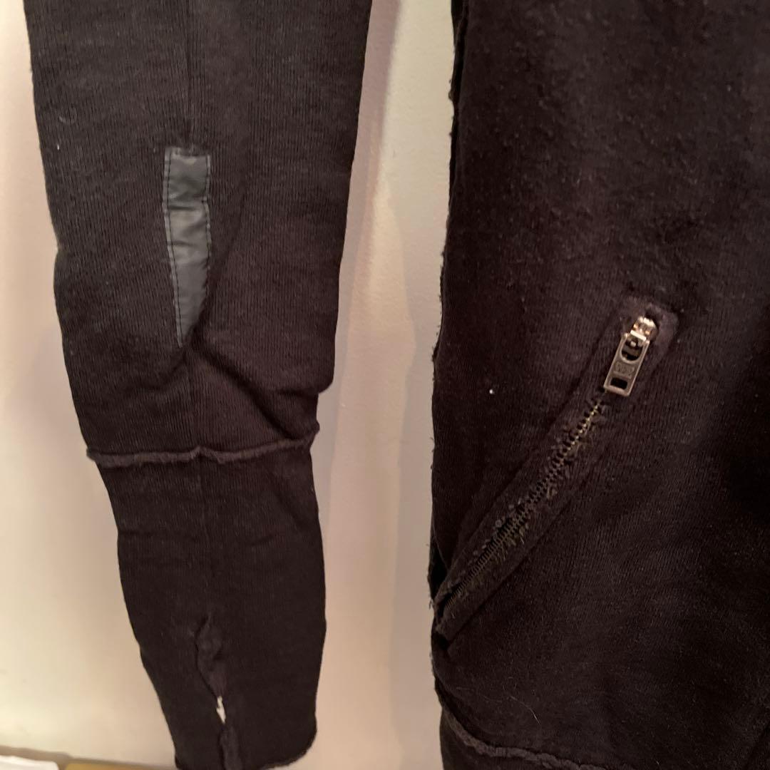 ルグランブルー lgb コート　アウター　モッズコート