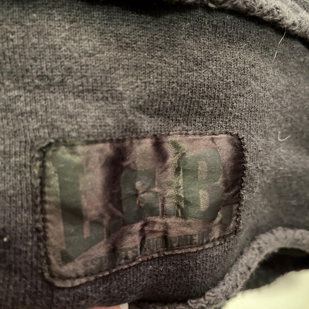 ルグランブルー lgb コート　アウター　モッズコート