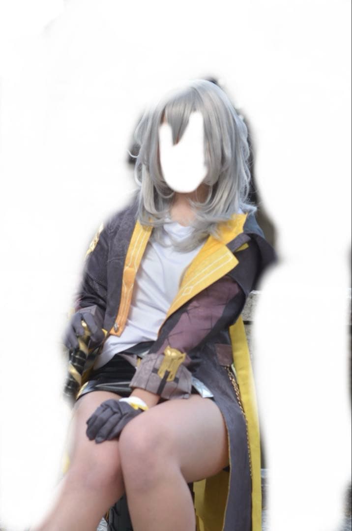 スタレ 開拓者 星 コスプレセット