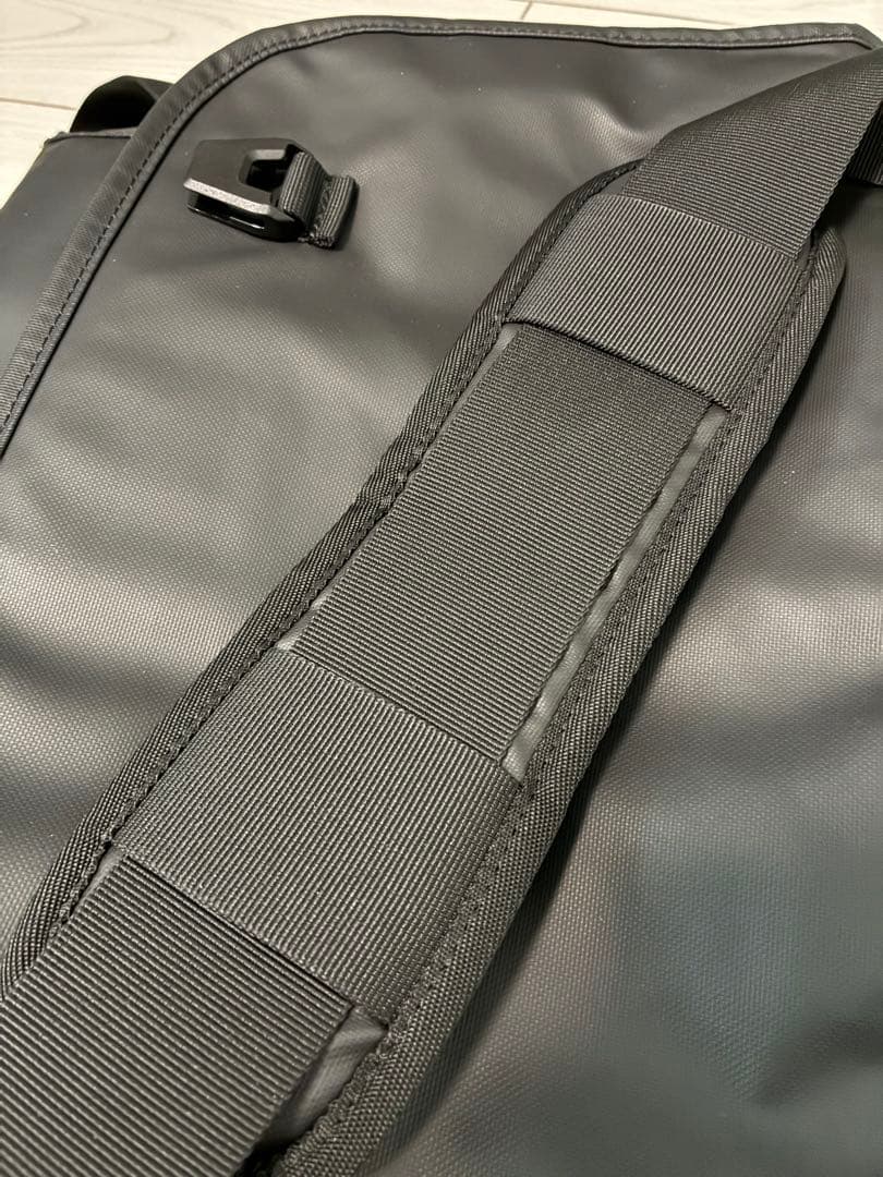 別注BAICYCLON メッセンジャーバッグ