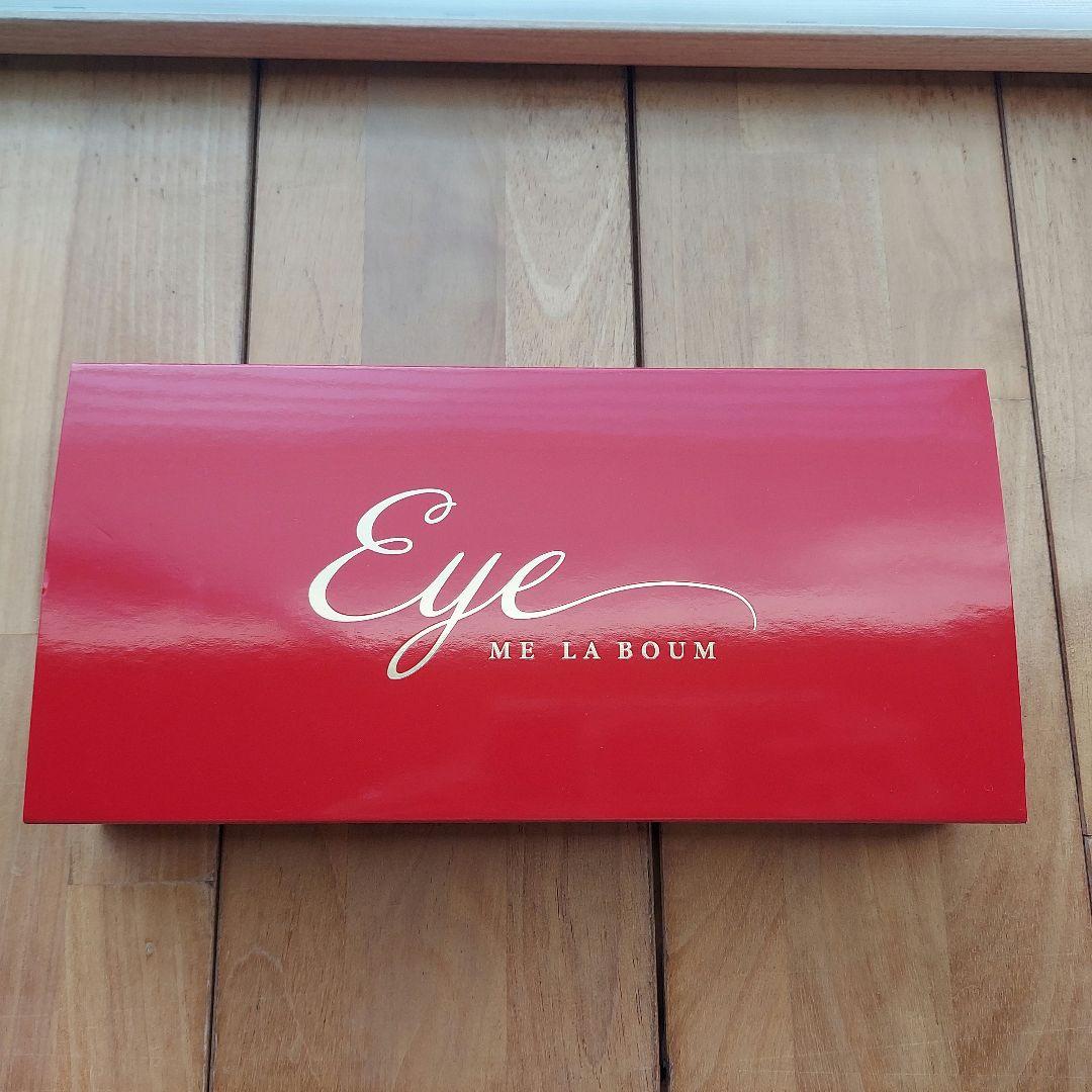 MEラボンアイ★美品★