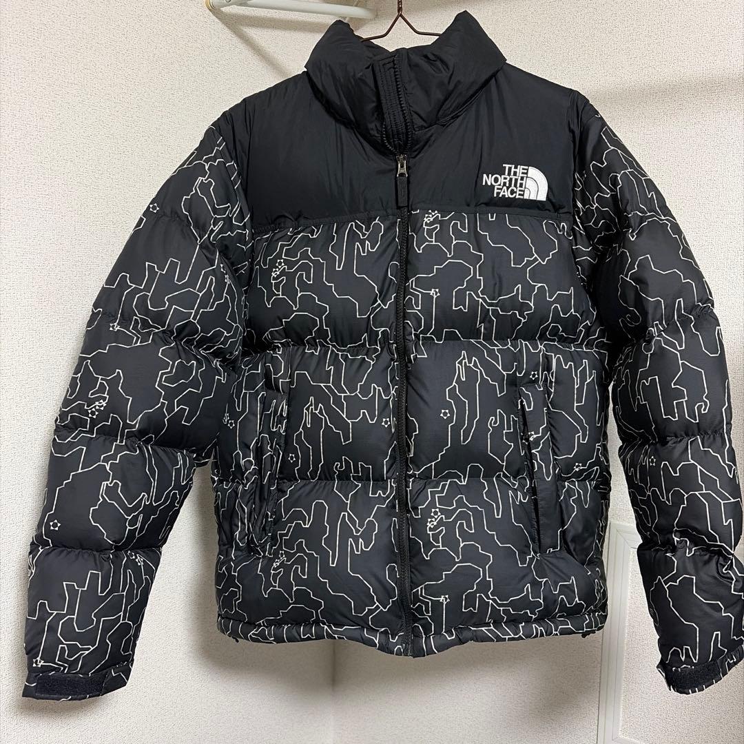 THE NORTH FACE ND92336 L ダウンジャケット