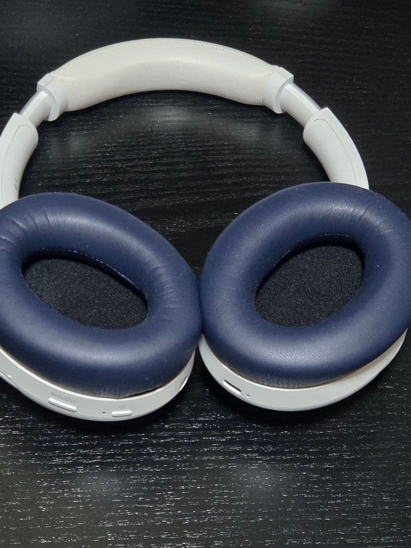 SONY ヘッドホン WH-1000XM4 LIMITED EDITION（白）