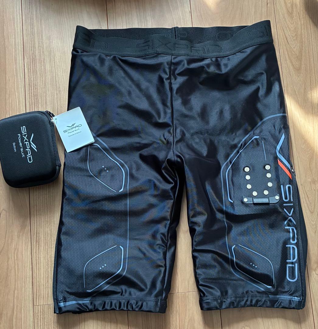 その他 SIXPAD Powersuit Bottom Women's LL
