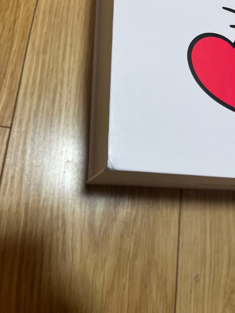 AGE-R BOOSTER PRO 美顔器 ハローキティデザイン