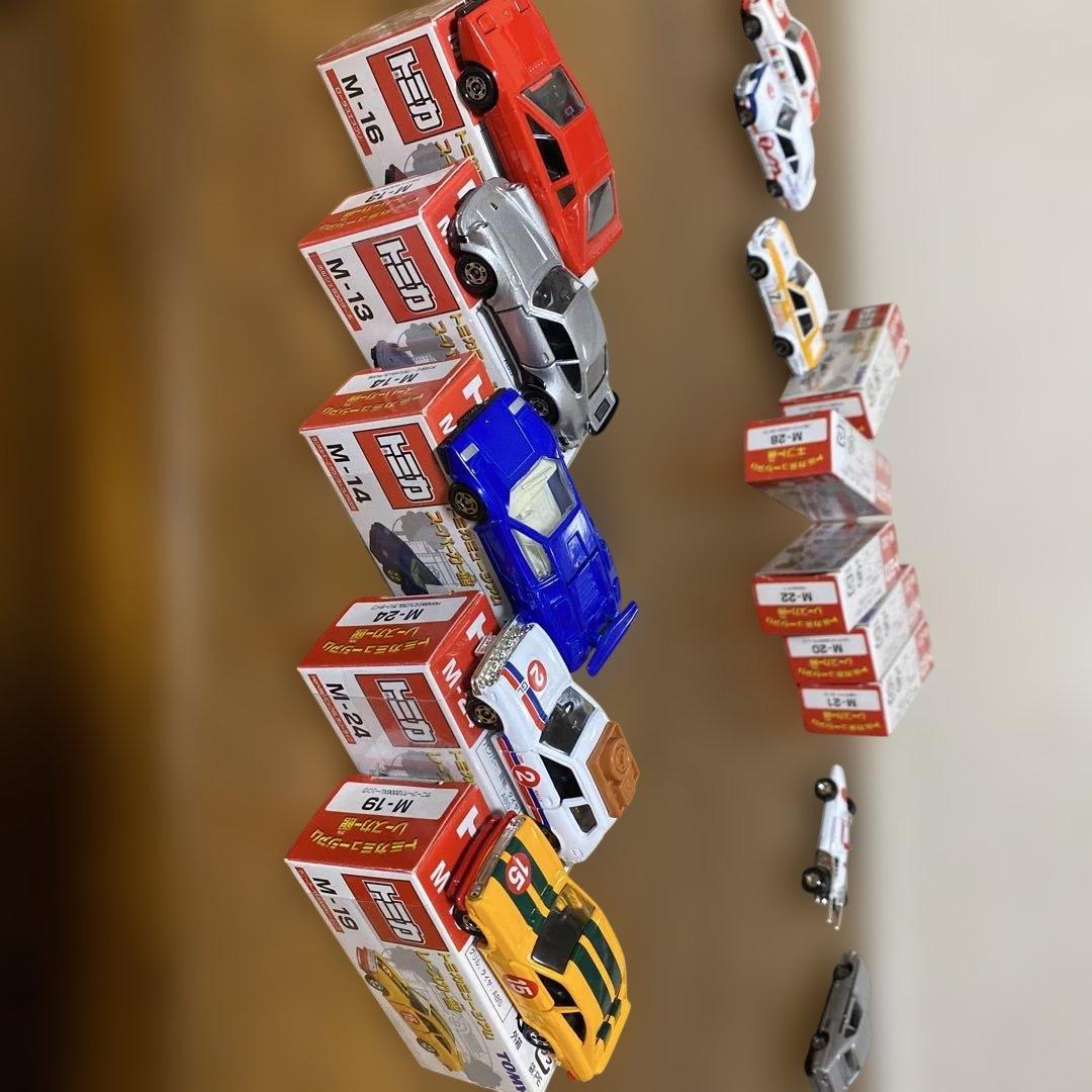 トミカミュージアム