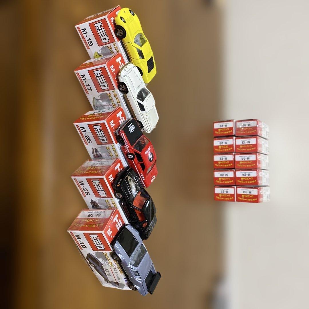 トミカミュージアム