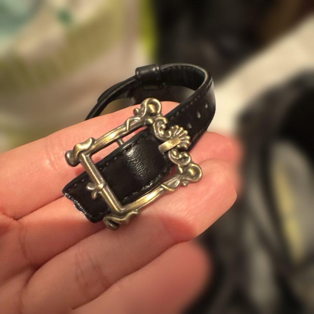 アトリエピエロ　atelier pierrot Allure Lace-Up L