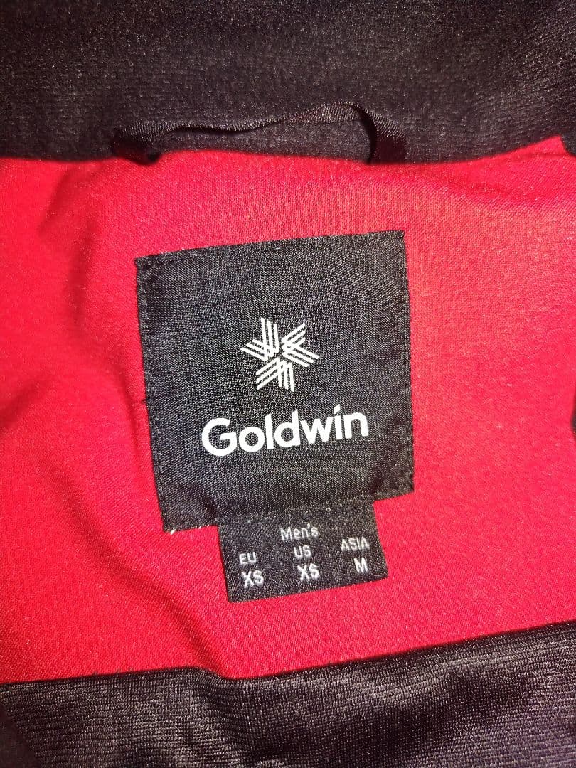 Goldwin スキーウェア Mサイズ