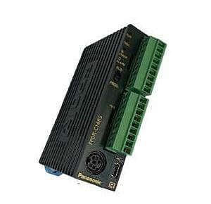 PLC パナソニック FP0R-C14RS IN 8点、OUT 6 点
