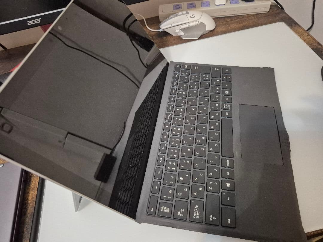 【おまけ付き！】Microsoft Surface Pro 5