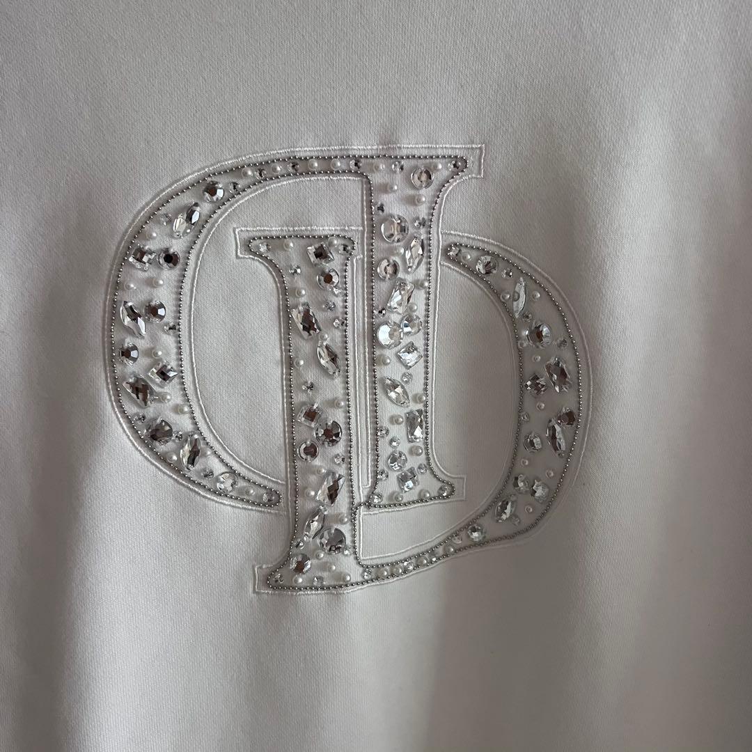 ダーリッチ DDビジュープルオーバー ホワイト