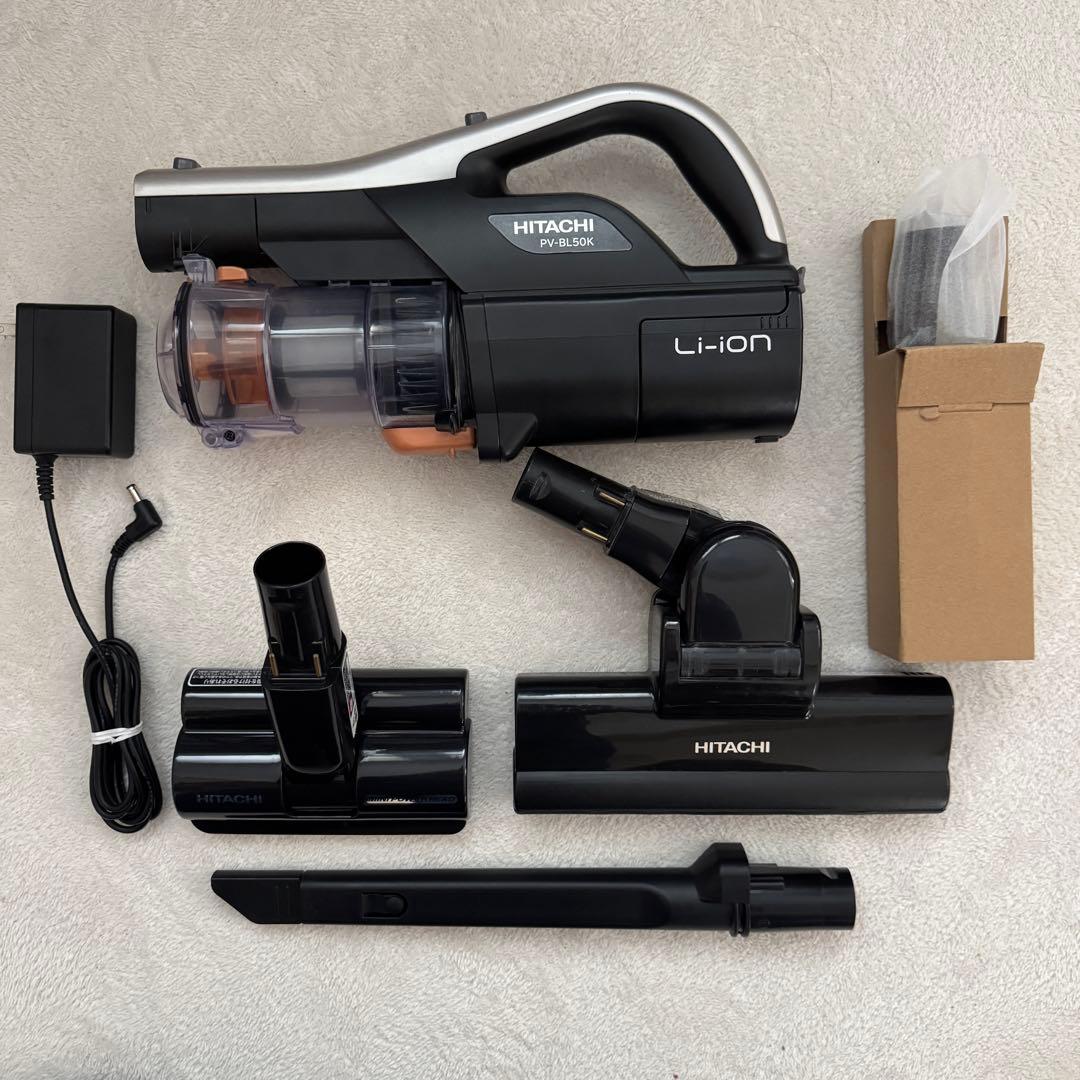 【限定値引】日立 掃除機 別売品 D-DP23 ほうきブラシ すき間用吸口