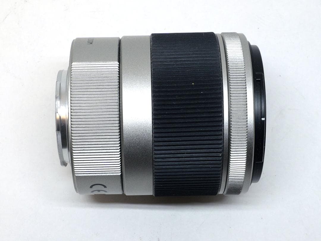 PENTAX 06 TELEPHOTO ZOOM Qマウント