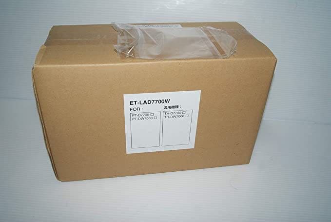 松下 プロジェクター TH-DW7000 TH-D7700等用純正ランプ