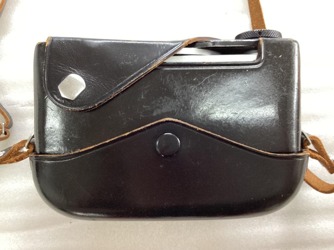 キャノン　canon　レンズ付　フィルムカメラ　ジャンク品　N266