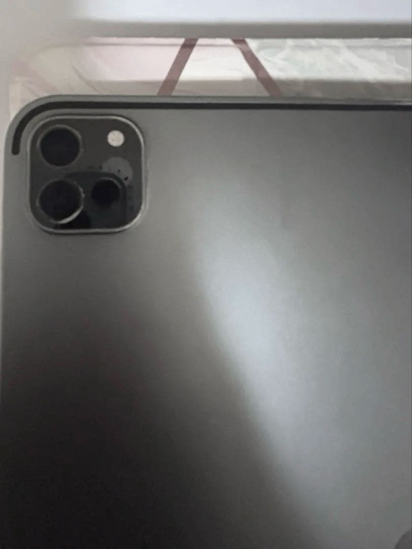 iPad Pro 11インチ 第2世代 128GB Wi-Fi ケース付