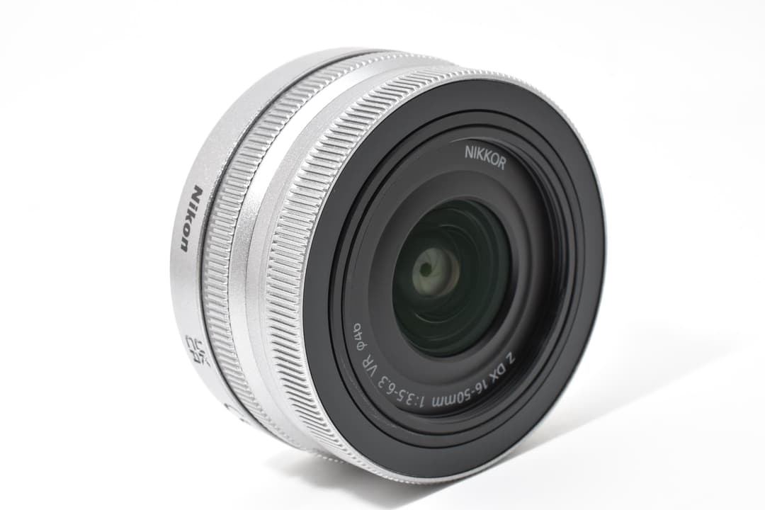 ニコン NIKKOR Z DX 16-50mm f/3.5-6.3 #C705