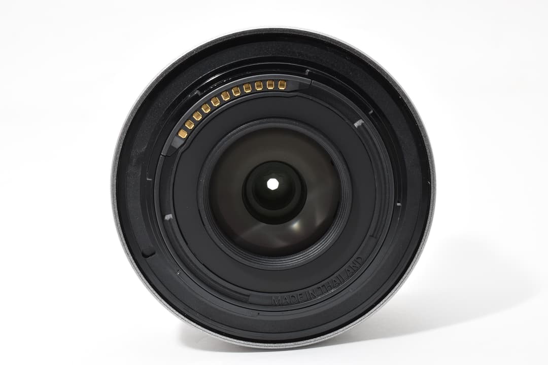 ニコン NIKKOR Z DX 16-50mm f/3.5-6.3 #C705